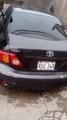 Toyota Corolla • 2010 • 107,102 km 5
