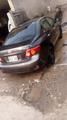 Toyota Corolla • 2010 • 107,102 km 1