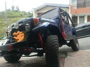 Toyota FJ Cruiser • 1979 • 20,000 km 5