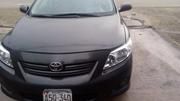 Toyota Corolla • 2010 • 107,102 km 3