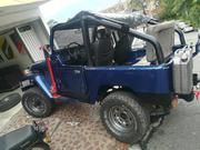 Toyota FJ Cruiser • 1979 • 20,000 km 4