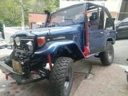 Toyota FJ Cruiser • 1979 • 20,000 km 6