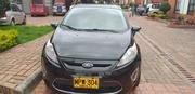Ford Fiesta • 2013 • 95,000 km 3