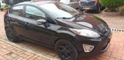 Ford Fiesta • 2013 • 95,000 km 1