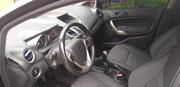 Ford Fiesta • 2013 • 95,000 km 6