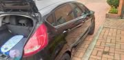 Ford Fiesta • 2013 • 95,000 km 10
