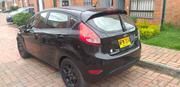 Ford Fiesta • 2013 • 95,000 km 4