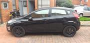 Ford Fiesta • 2013 • 95,000 km 2