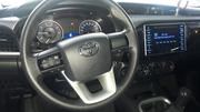 Toyota Hilux • 2019 • 3,000 km 4