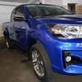 Toyota Hilux • 2019 • 3,000 km 5
