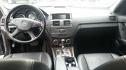 Mercedes-Benz C • 2011 • 1 km 6