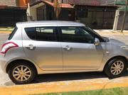 Suzuki Swift • 2012 • 130,000 km 4