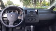 Nissan Tiida • 2014 • 34,000 km 7