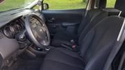 Nissan Tiida • 2014 • 34,000 km 3