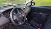 Nissan Tiida • 2014 • 34,000 km 11