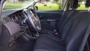 Nissan Tiida • 2014 • 34,000 km 9