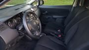 Nissan Tiida • 2014 • 34,000 km 14
