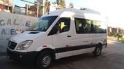 Mercedes-Benz 310 Van • 2014 • 180,000 km 2
