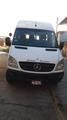 Mercedes-Benz 310 Van • 2014 • 180,000 km 4