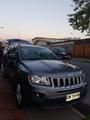 Jeep Compass • 2012 • 73,000 km 2