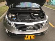 Kia Sportage • 2014 • 106,000 km 4