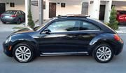 Volkswagen Beetle • 2013 • 80,000 km 10