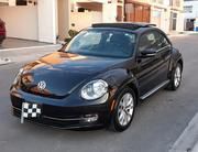 Volkswagen Beetle • 2013 • 80,000 km 11