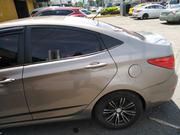 Hyundai Accent • 2012 • 168,032 km 5