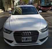 Audi A4 • 2012 • 87,000 km 3