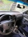 Mazda 626 • 2006 • 170,000 km 3