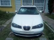 Seat Cordoba • 2006 • 110,000 km 4