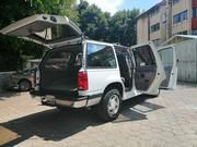 Ford Explorer • 1994 • 85,000 km 2