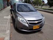 Chevrolet Sail • 2015 • 69,900 km 2