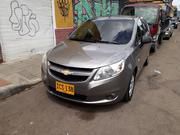 Chevrolet Sail • 2015 • 69,900 km 4