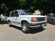 Ford Explorer • 1994 • 85,000 km 5