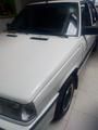 Renault 10 • 1995 • 213,000 km 1