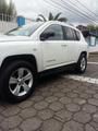 Jeep Compass • 2014 • 91,088 km 3