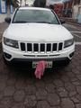 Jeep Compass • 2014 • 91,088 km 5