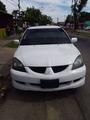 Mitsubishi Lancer • 2006 • 230 km 4