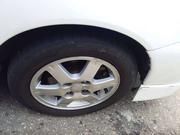 Mitsubishi Lancer • 2006 • 230 km 6