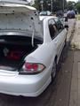Mitsubishi Lancer • 2006 • 230 km 8