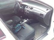 Mitsubishi Lancer • 2006 • 230 km 5