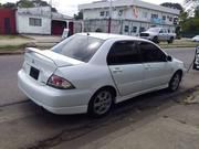Mitsubishi Lancer • 2006 • 230 km 7