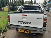Toyota Hilux • 2007 • 150 km 9