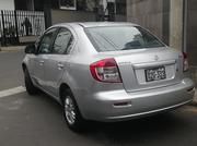 Suzuki SX4 • 2013 • 46,984 km 7