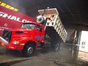 Volvo 340 • 1991 • 110 km 4