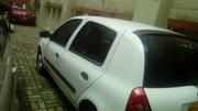 Renault Clio • 2007 • 93 km 1