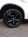 BMW X6 • 2013 • 40,780 km 1