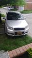 Chevrolet Aveo • 2011 • 91,000 km 1