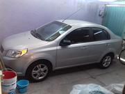 Chevrolet Aveo • 2013 • 76,550 km 4